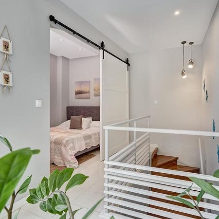Old Town Luxury Velvet Apartment Rhodes City Εξωτερικό φωτογραφία