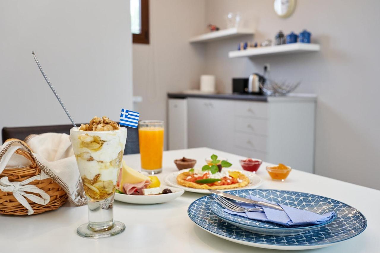 Old Town Luxury Velvet Apartment Rhodes City Εξωτερικό φωτογραφία