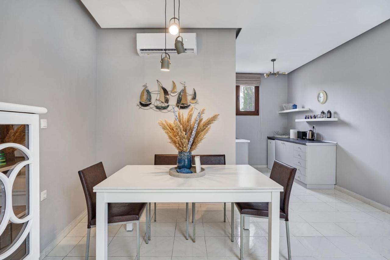Old Town Luxury Velvet Apartment Rhodes City Εξωτερικό φωτογραφία