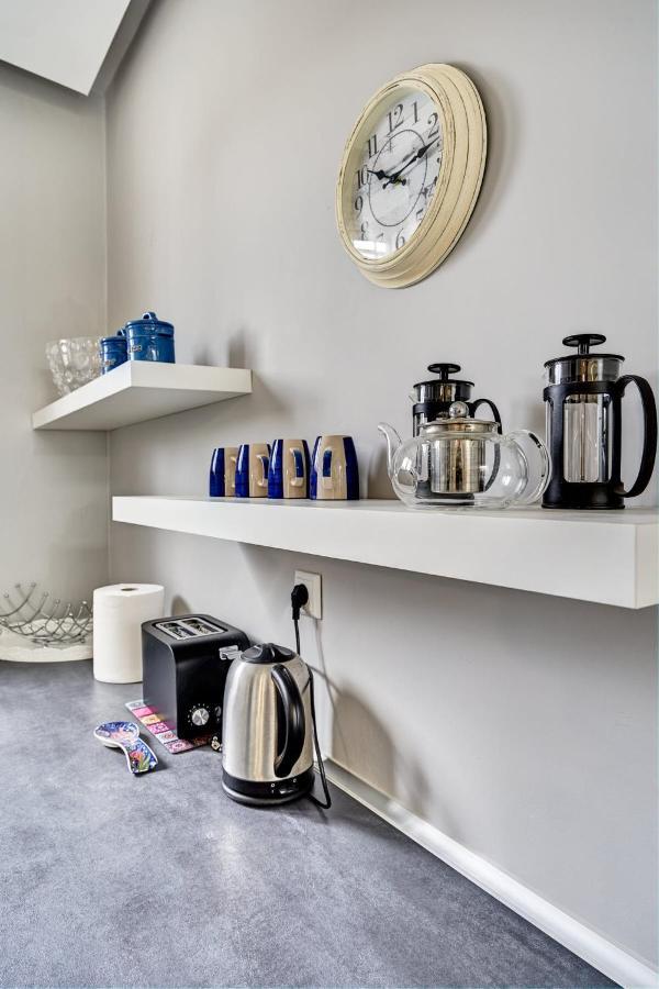 Old Town Luxury Velvet Apartment Rhodes City Εξωτερικό φωτογραφία