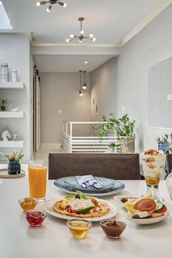Old Town Luxury Velvet Apartment Rhodes City Εξωτερικό φωτογραφία