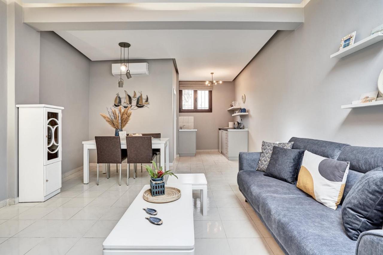 Old Town Luxury Velvet Apartment Rhodes City Εξωτερικό φωτογραφία