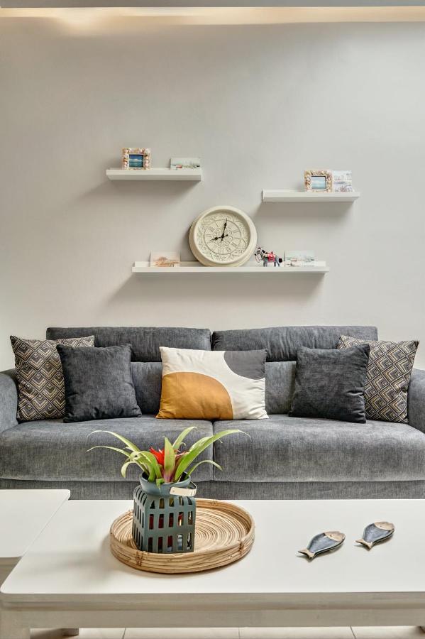 Old Town Luxury Velvet Apartment Rhodes City Εξωτερικό φωτογραφία