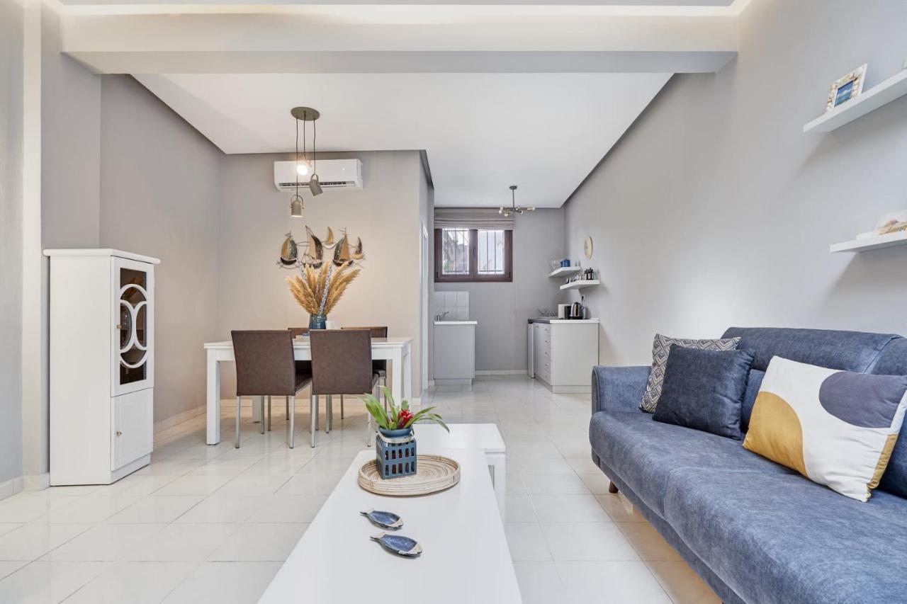 Old Town Luxury Velvet Apartment Rhodes City Εξωτερικό φωτογραφία