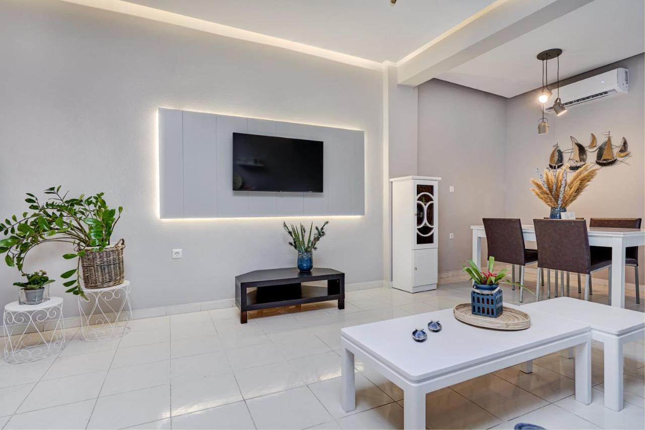 Old Town Luxury Velvet Apartment Rhodes City Εξωτερικό φωτογραφία