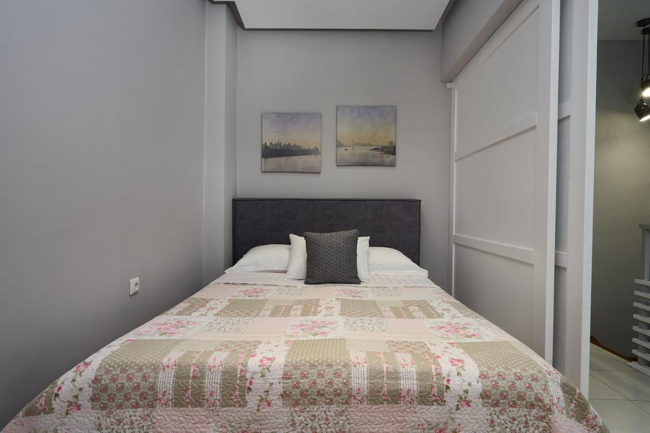 Old Town Luxury Velvet Apartment Rhodes City Εξωτερικό φωτογραφία