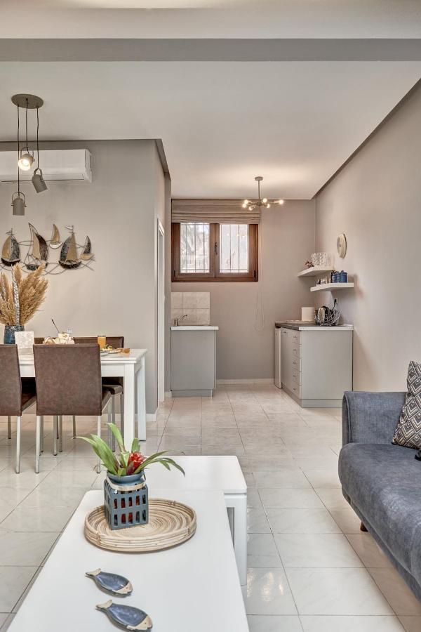 Old Town Luxury Velvet Apartment Rhodes City Εξωτερικό φωτογραφία