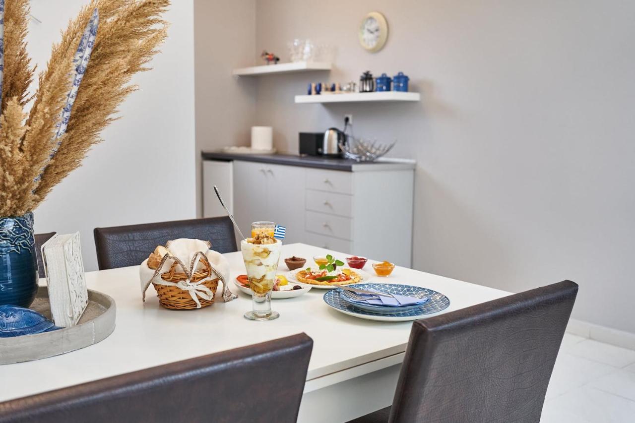 Old Town Luxury Velvet Apartment Rhodes City Εξωτερικό φωτογραφία