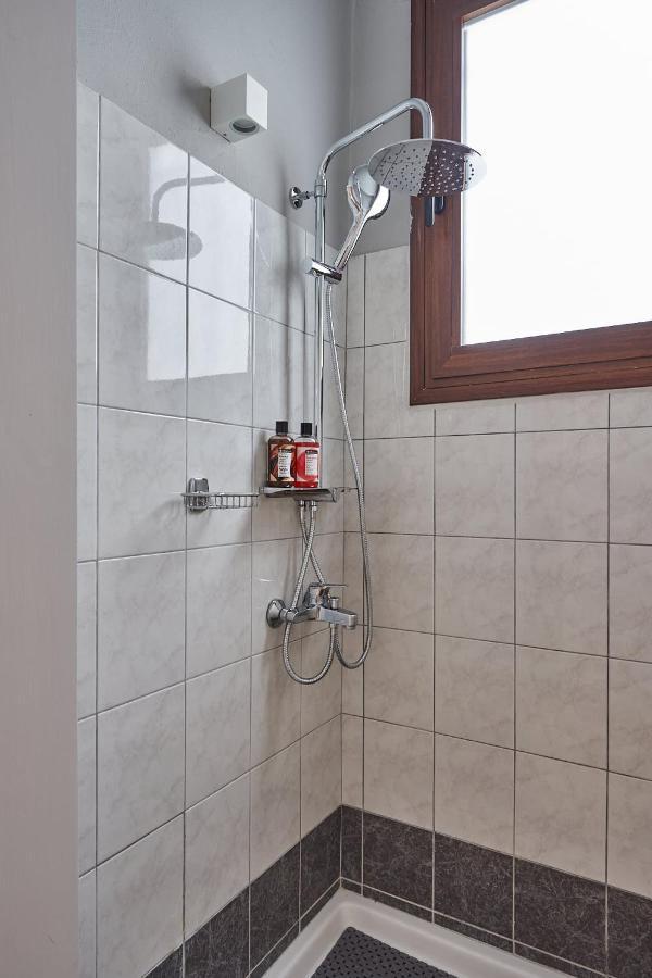 Old Town Luxury Velvet Apartment Rhodes City Εξωτερικό φωτογραφία